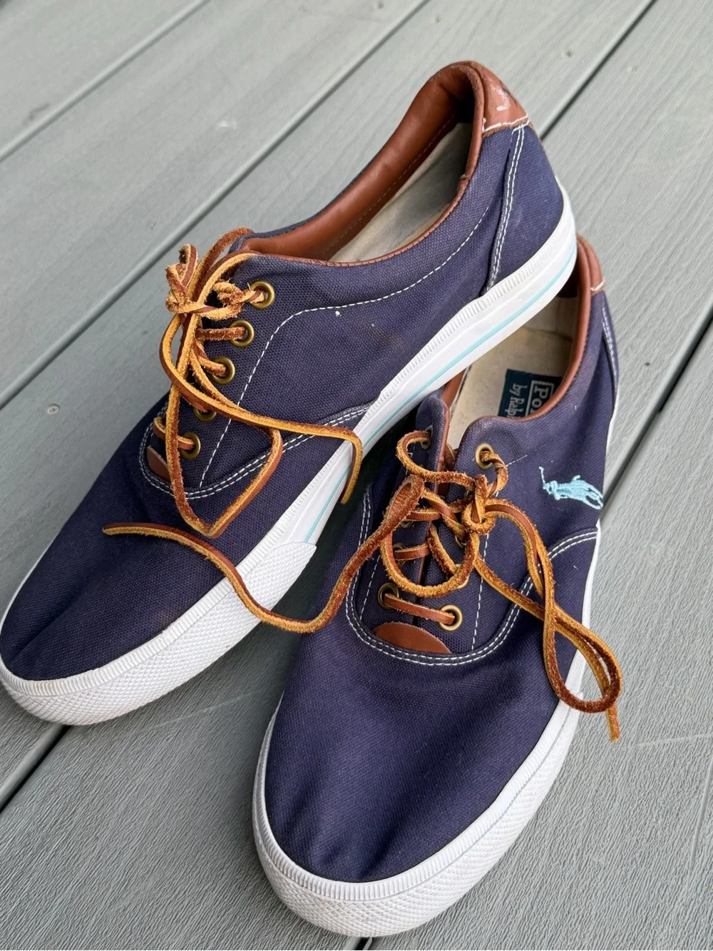 Polo Ralph Lauren classic polo